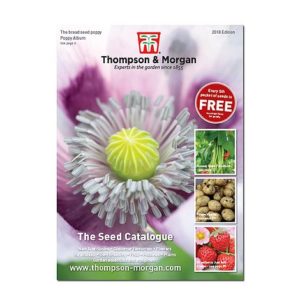 Free Flower Seeds