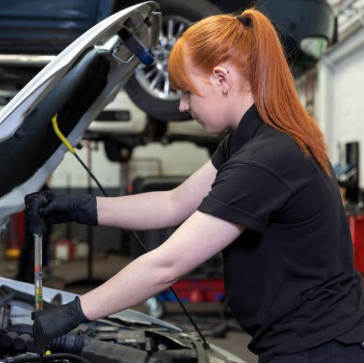 Free Halfords MOT (Worth £39.85)