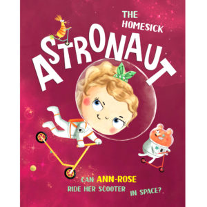 Free Kids Storybook (Worth £14.99)
