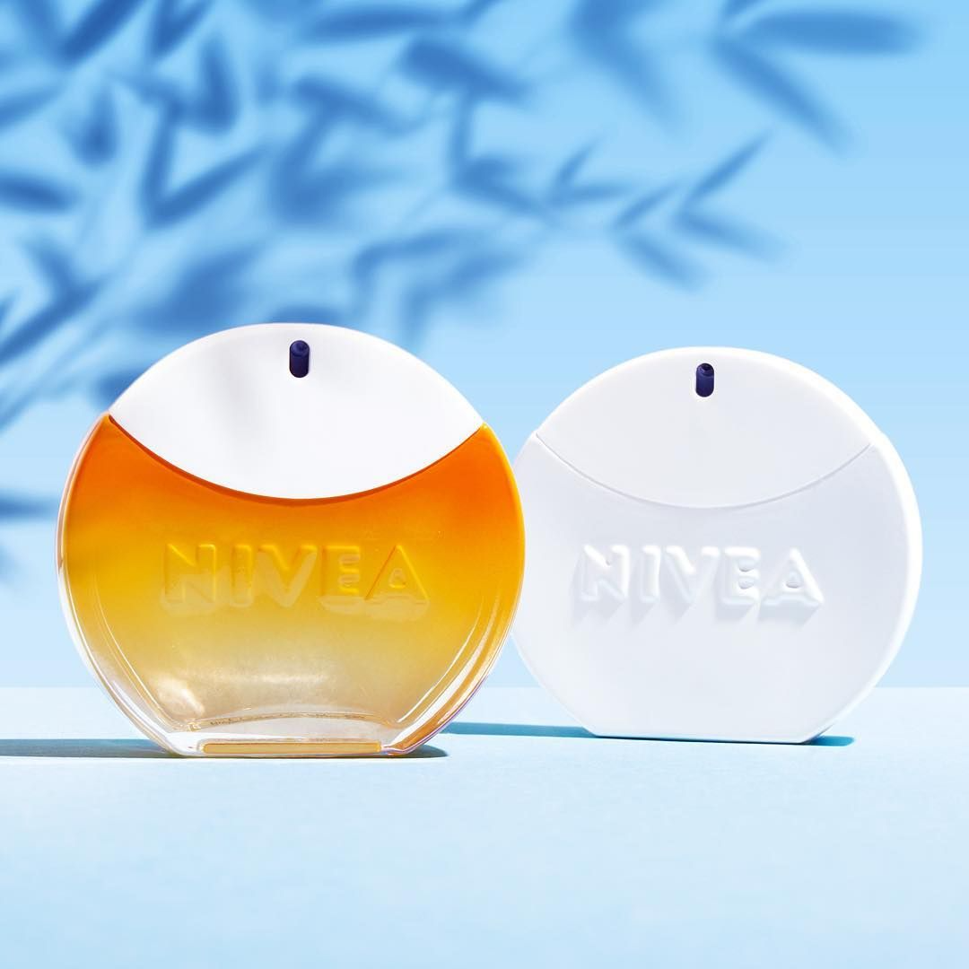 Free Nivea Perfume LatestFreeStuff