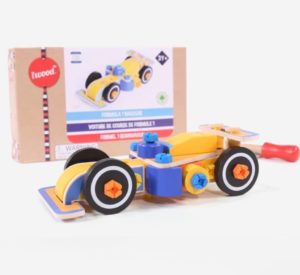 Free Toy Tester Panel