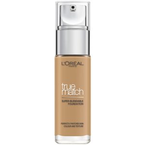 Free L’Oreal Paris Foundation