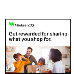 Get Paid To Scan Your Shopping