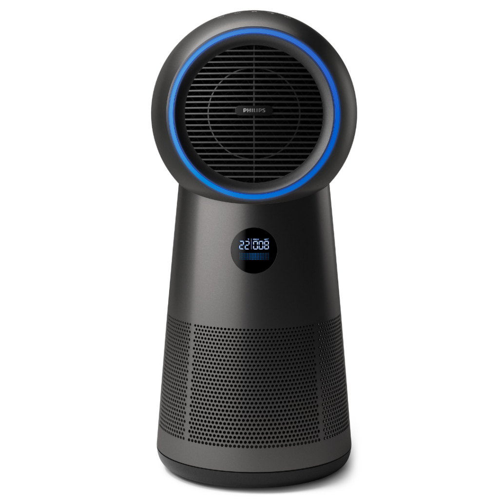 Free Philips Air Purifier & Fan LatestFreeStuff.co.uk