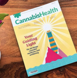 Free Health & Wellbeing Magazine