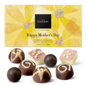 Free Mother’s Day Chocolate Box (After Cashback)