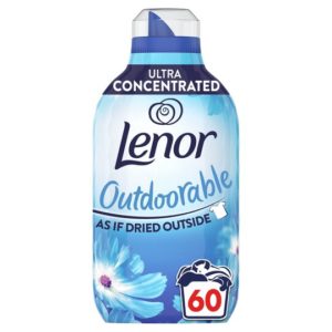 Free Lenor Fabric Conditioner