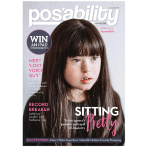 Free PosAbility Magazine