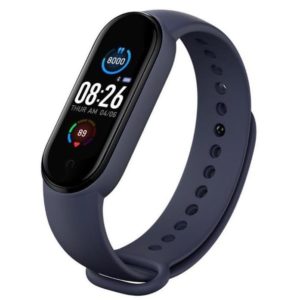 Free Smart Watch & Fitness Tracker