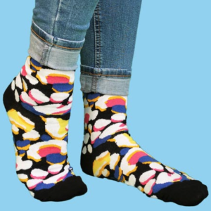 Free Designer Socks