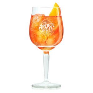 Free Aperol Spritz Drink