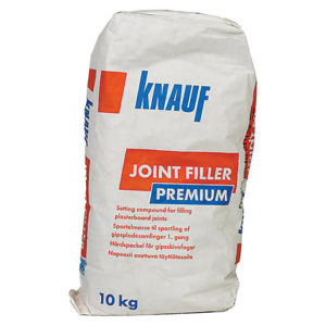 Free Cement Bag (10kg Bag)