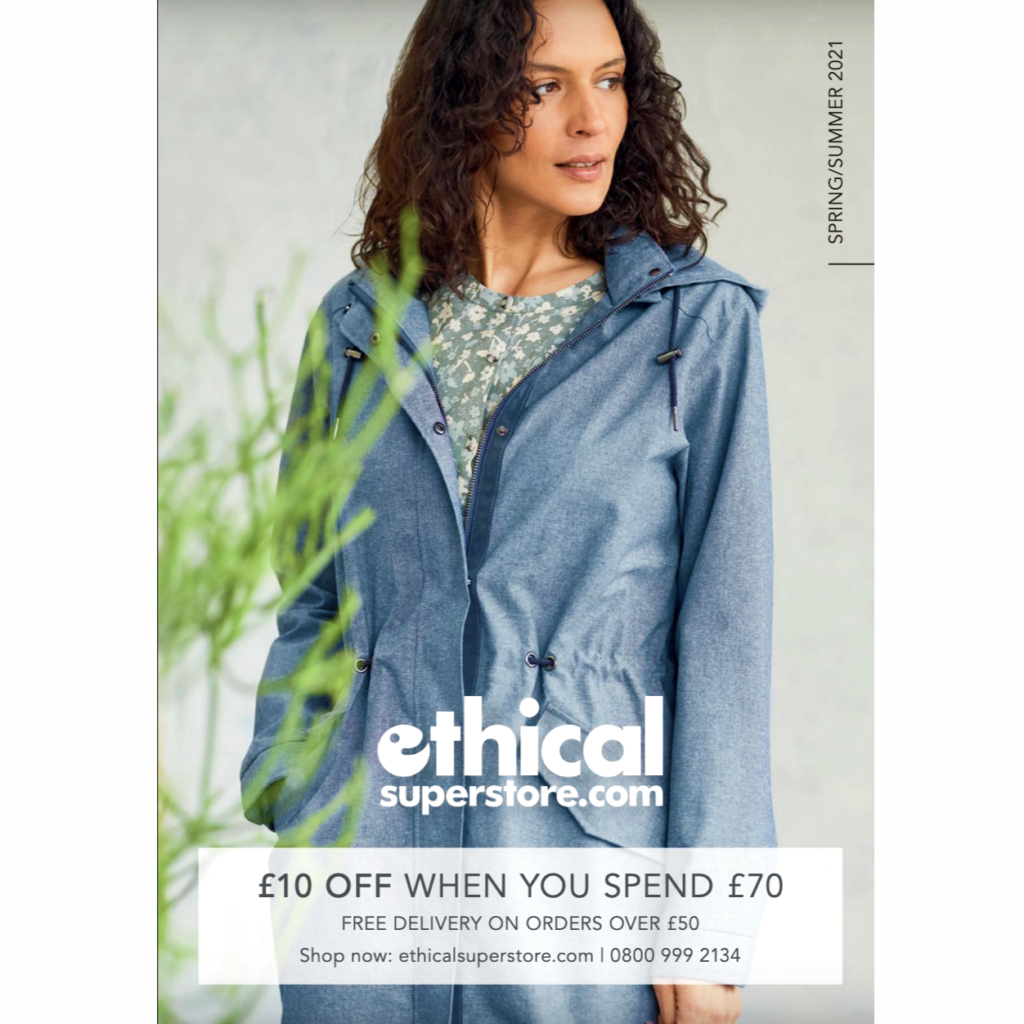 Free Ethical Clothing Magazine