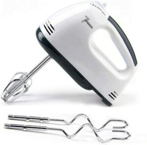 Free Kitchen Mixer