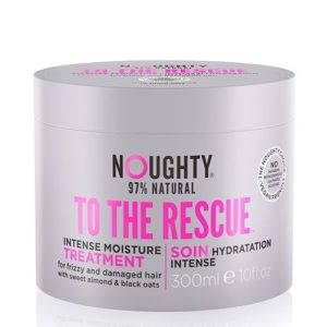 Free Noughty Hair Mask