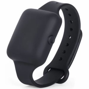 Free Reusable Sanitiser Wristband