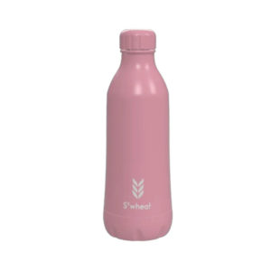 Free Reusable Water Bottle