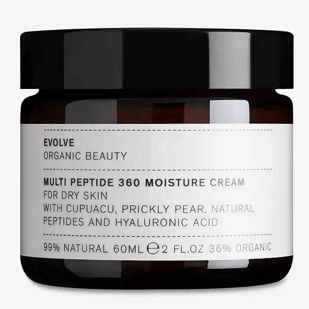 Free Evolve Beauty Cream