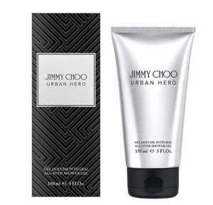 Free Jimmy Choo Shower Gel