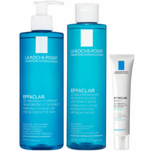 Free La Roche-Posay Skincare Products