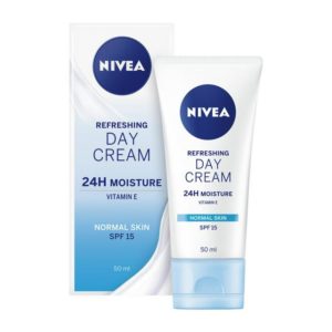 Free Nivea Products