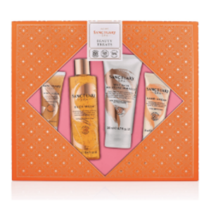 Win Sanctuary Spa Gift Set