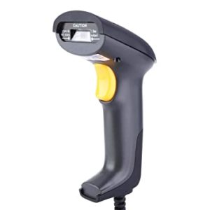 Free Shopping Scanner For Baby Products