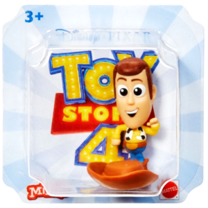 Free Toys And 1p Toy Story 4 Character!
