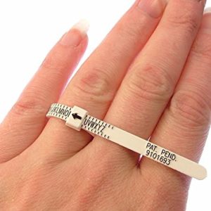 Free Ring Sizer