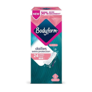 Free Bodyform Coupon