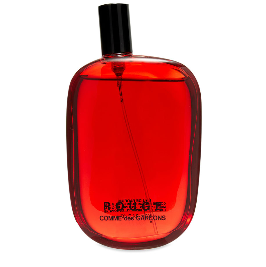 Free Rouge Perfume