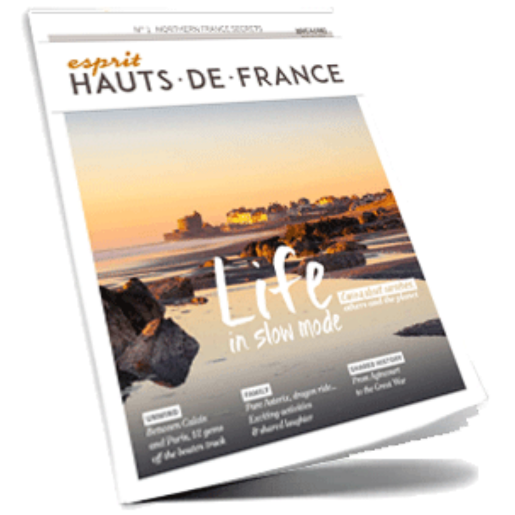 Free France Travel Guide