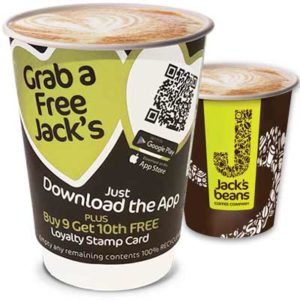 Free Jack’s Beans Coffee