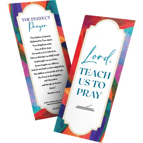 Free Reading Bookmark