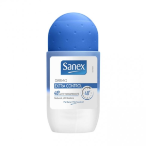 Free Sanex Deodorant