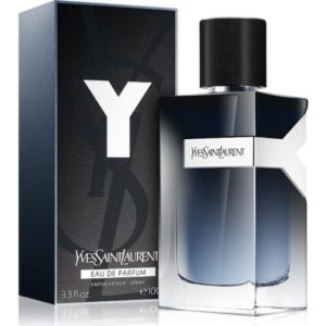 Free YSL Perfume