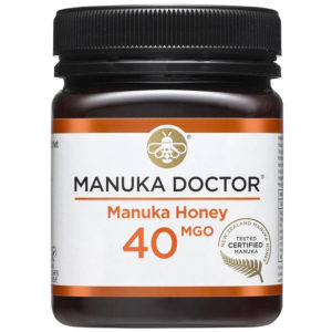 Manuka Honey – Up to 75% off Clearance