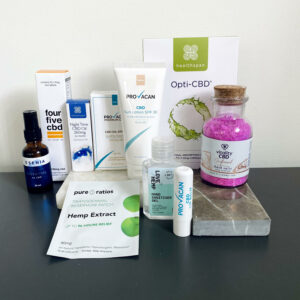 Win Handpicked Goodie Bundle (Worth £200)