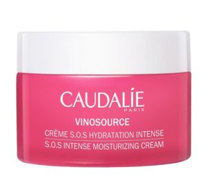 Free Caudalie Hydrating Gel