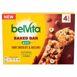 Free Belvita Snack Bar