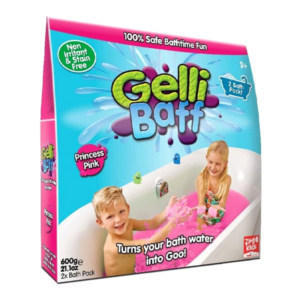 Free Kids Gelli Baff Toy (Worth £9.99)