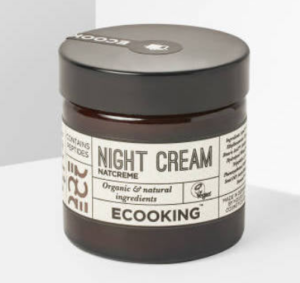 Free Luxury Night Cream – EXPIRED