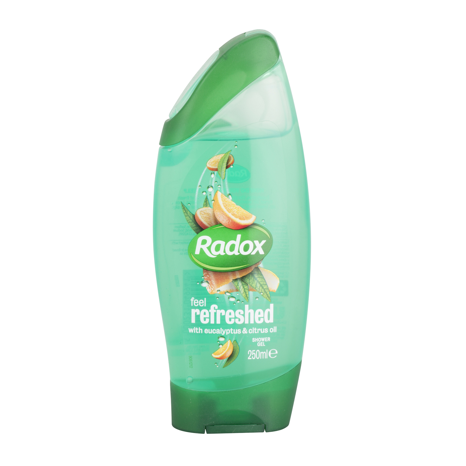 Free Radox Shower Gel LatestFreeStuff.co.uk