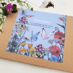 Free Wildflower Seeds