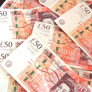 Win Up To £1,000 Every Month