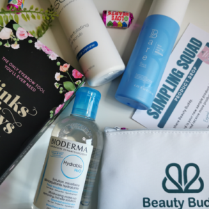 Free Beauty Products