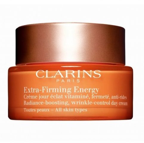 Free Clarins Skin Cream