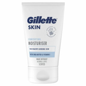 Free Gillette Skin Moisturiser