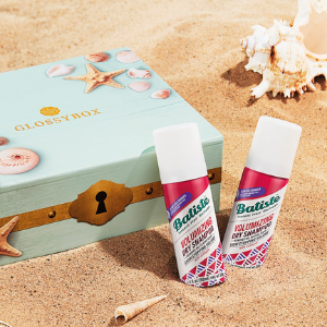 Free Glossybox Beauty Box