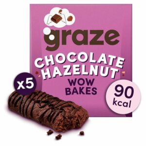 Free Graze Chocolate Bakes